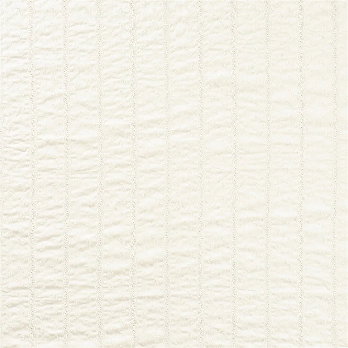 Ralph Lauren Vineyard Eyelet White Fabric Sample FRL5409-01