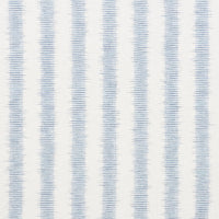 Schumacher Attleboro Ikat Blues Fabric 177810