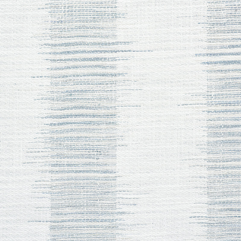 Schumacher Attleboro Ikat Mineral Fabric Sample 177811