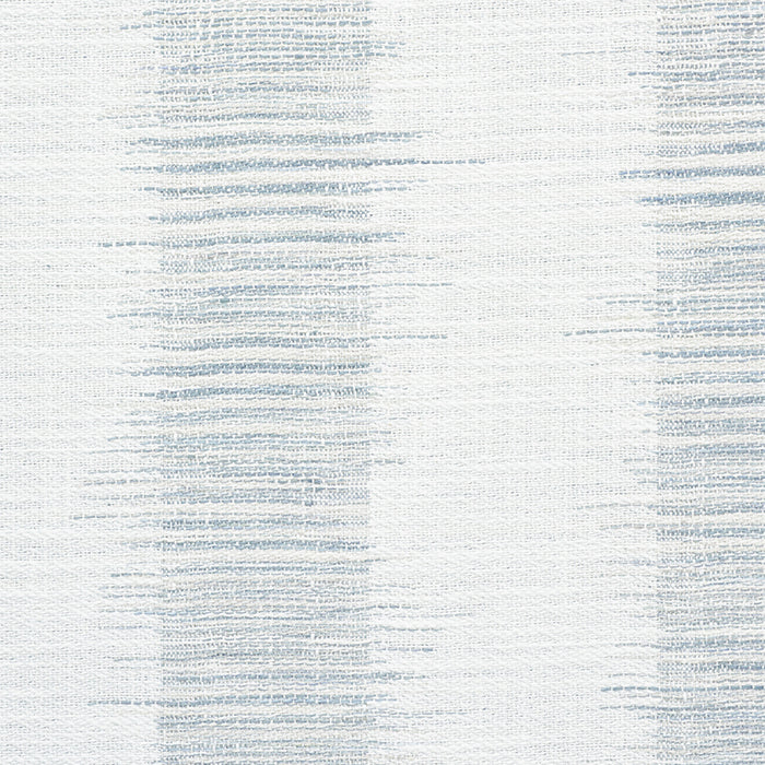 Schumacher Attleboro Ikat Mineral Fabric Sample 177811