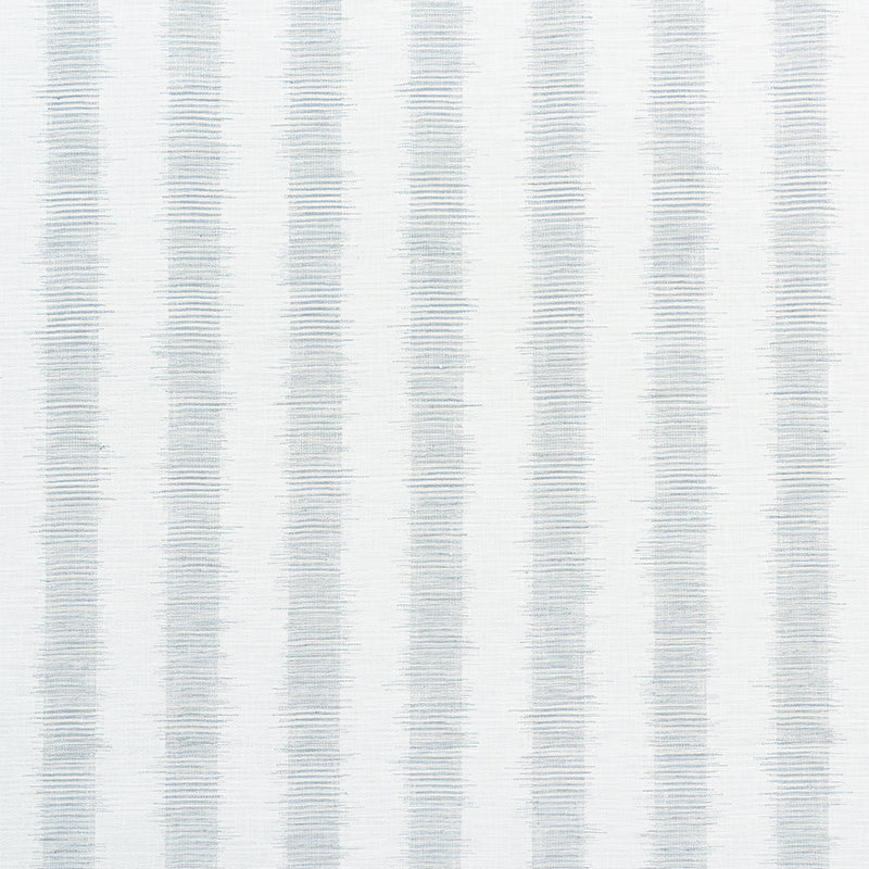 Schumacher Attleboro Ikat Mineral Fabric Sample 177811
