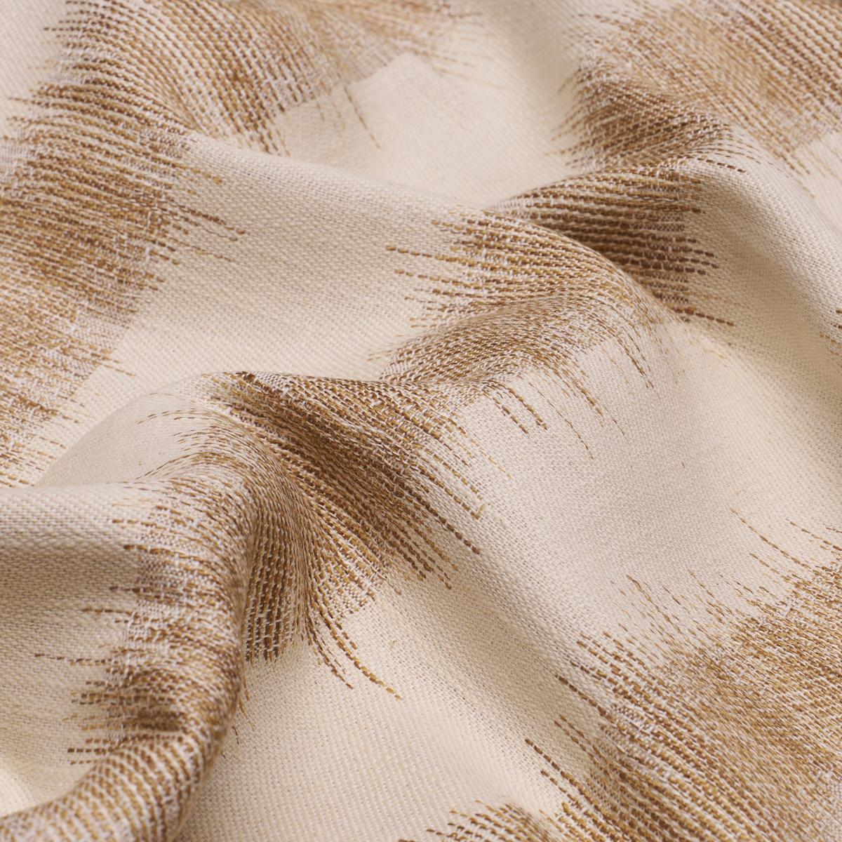 Schumacher Attleboro Ikat Fawn Fabric 177816
