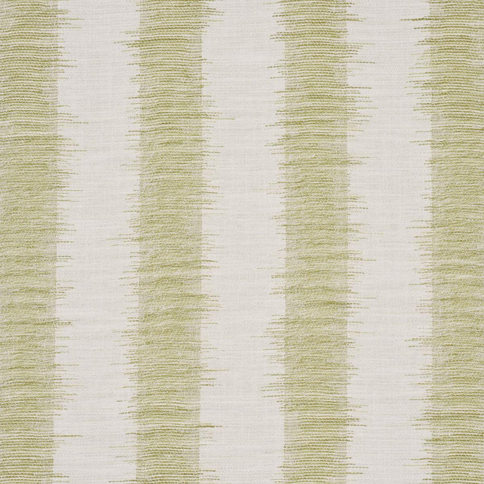 Schumacher Attleboro Ikat Leaf Fabric 177817