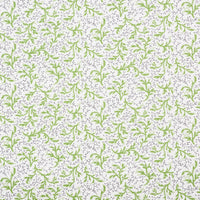 Schumacher Sprig Moss Fabric 177831