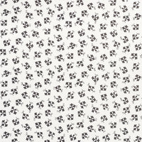 Schumacher Nose Gay Basalt Fabric 177840