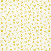 Schumacher Nose Gay Curry Fabric 177841
