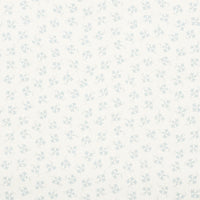 Schumacher Nose Gay Puff Fabric 177843