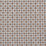 Schumacher Mottley Grid Wren Fabric Sample 177860