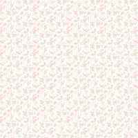 Ralph Lauren Maycroft Floral Pink Fabric FRL5403-02