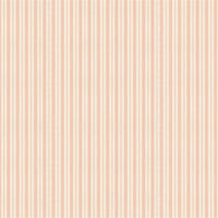 Ralph Lauren Ferry House Stripe Pink Fabric FRL5405-03