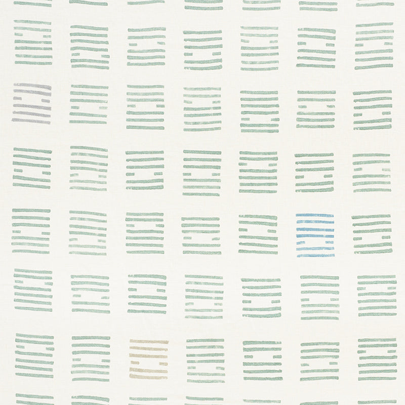 Schumacher Tiasquam Mineral Fabric 177881