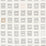 Schumacher Tiasquam Charcoal Fabric 177882