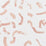 Schumacher Sepiessa Coral Fabric Sample 177891