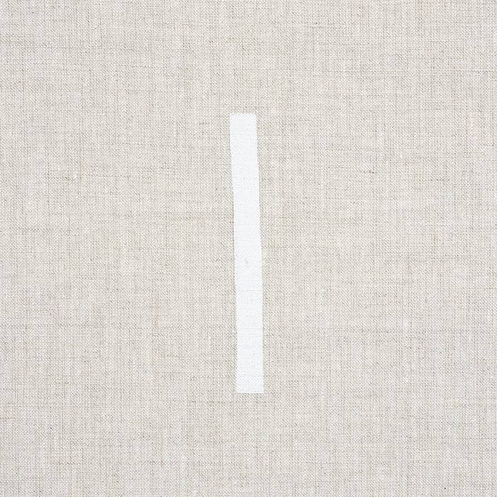 Schumacher Tashmoo Black & White Fabric 177901
