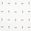 Schumacher Icehouse Prussian & Grey Fabric Sample 177910