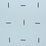 Schumacher Icehouse Sky Fabric 177912