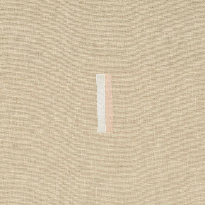 Schumacher Icehouse Sand Fabric 177913