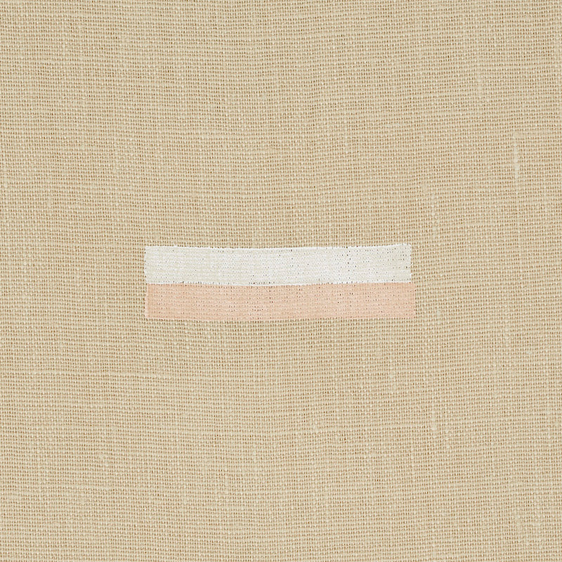 Schumacher Icehouse Sand Fabric 177913