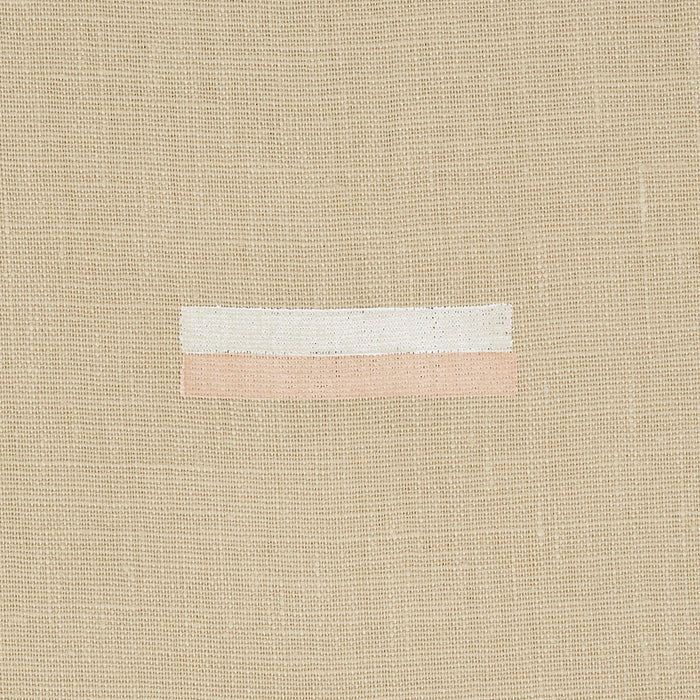 Schumacher Icehouse Sand Fabric 177913