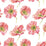 Designers Guild Coquelicot Coral Fabric FDG3286-01