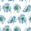 Designers Guild Coquelicot Delft Fabric FDG3286-02