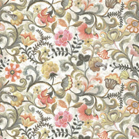 Designers Guild Primevere Sage Fabric FDG3293-01