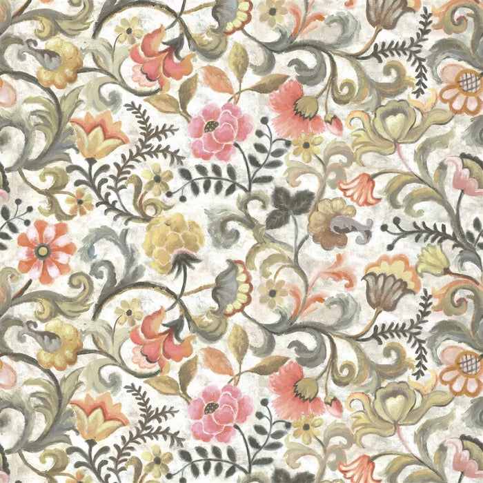 Designers Guild Primevere Sage Fabric FDG3293-01