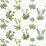 Designers Guild Primevere Emerald Wallpaper PDG1209-02
