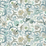 Designers Guild Osier Damasse Eau de Nil Fabric FDG3287-03