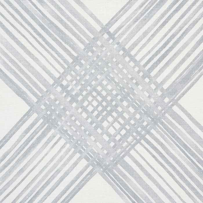 Schumacher Traverse Linen Fabric 177950
