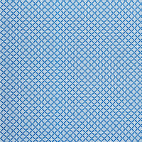 Schumacher Serendipity Blue Fabric 177960