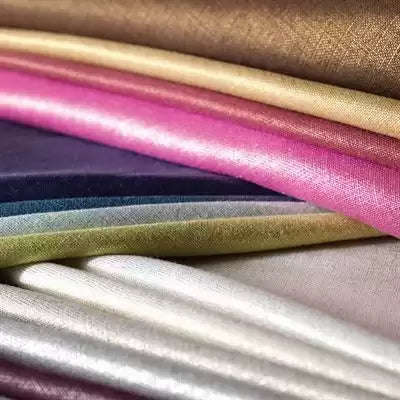 Osborne & Little Glimmer 04 Fabric Sample F5960-04