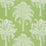 Schumacher Grand Palms Leaf Fabric 178000