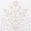 Schumacher Iznik Sheer Natural Fabric 178091