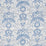 Schumacher Calicut Delft Fabric 178100