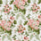 Schumacher Wycombe Park Pink Fabric Sample 178112