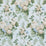 Schumacher Wycombe Park Sky Fabric 178113