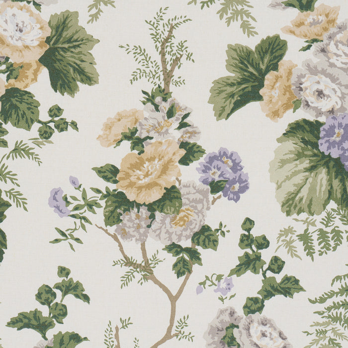 Schumacher Wycombe Park Spring Fabric 178114