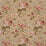 Schumacher Salisbury Chintz Tobacco Fabric 178158