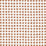 Schumacher Polka Brown Fabric 178242