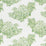 Schumacher Great Barrier Reef II Green Fabric Sample 178291