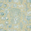 Schumacher Animalia Peacock & Leaf Fabric 178321