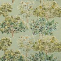Designers Guild Bosquet Sauvage Forest Fabric FDG3284-01