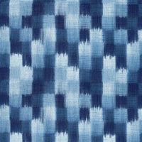 Designers Guild Pasqueflower Indigo Fabric FDG3239-02