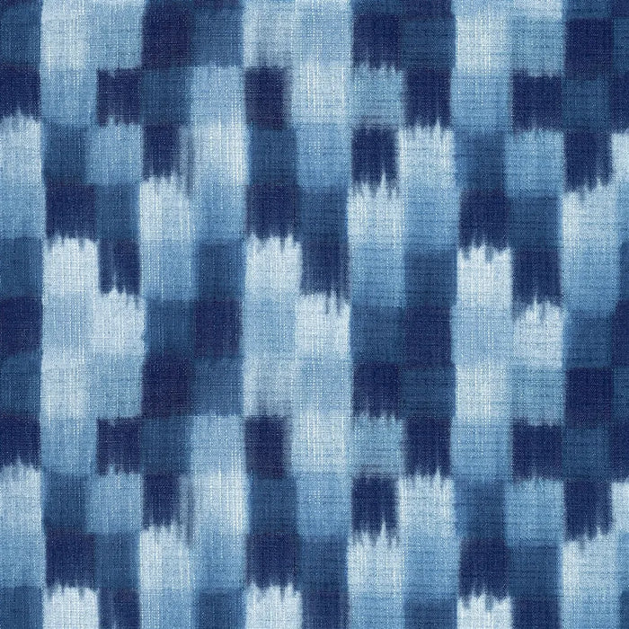 Designers Guild Pasqueflower Indigo Fabric FDG3239-02