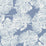 Schumacher Del Coco Sheer Marine Fabric 178341