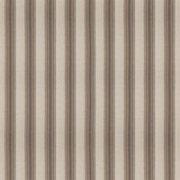 Designers Guild Loire Peat Fabric FDG3292-01
