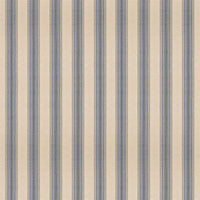 Designers Guild Loire Indigo Fabric FDG3292-02