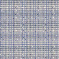 Designers Guild Toile Vichy Indigo Fabric FDG3295-01