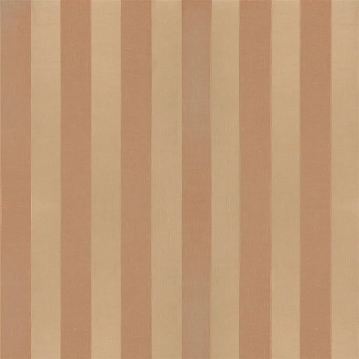 Designers Guild Cassien Terracotta Fabric Sample FDG3297-04